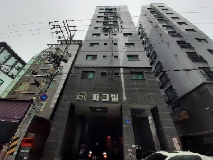 서울특별시 강서구 화곡동 903-11 케이엠파크빌 제10층 제1001호 오피스텔 경매 사진 8