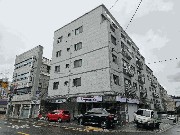 서울특별시 강서구 화곡동 372-18 신영베르디움에이 제5층 제502호 다세대(빌라) 경매 사진 2