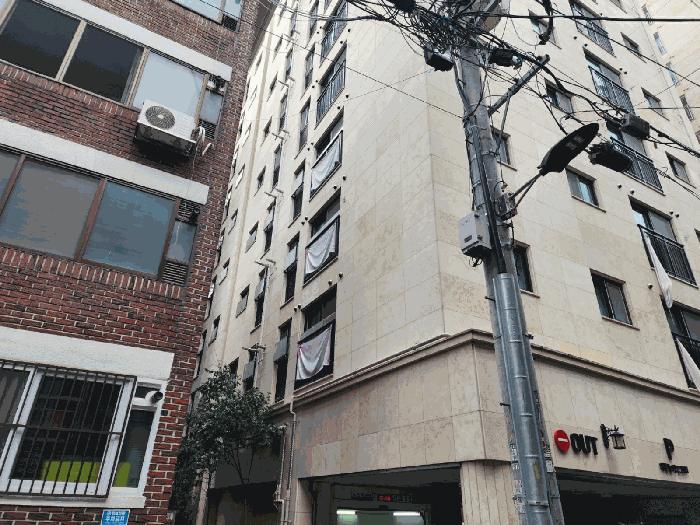 서울특별시 강서구 화곡동 24-72 더포레스트(화곡2) 제4층 제402호 다세대(빌라) 경매 사진 3