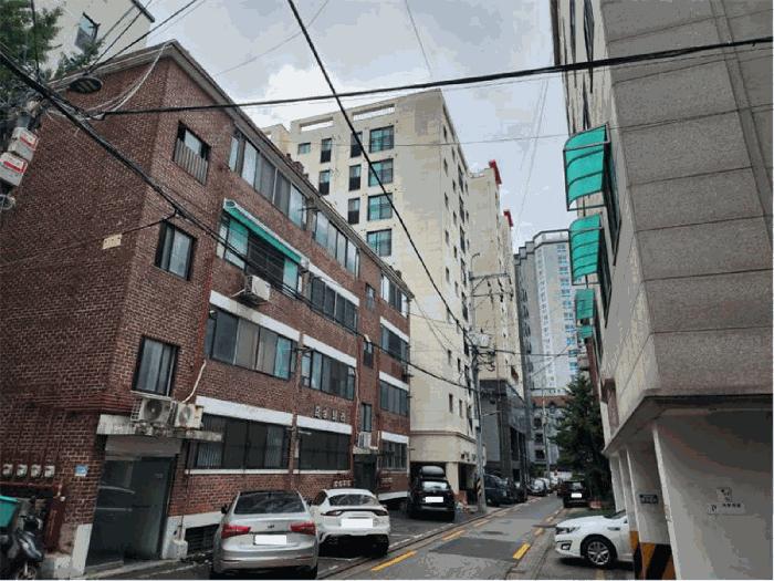 서울특별시 강서구 화곡동 24-72 더포레스트(화곡2) 제4층 제402호 다세대(빌라) 경매 사진 5