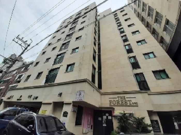 서울특별시 강서구 화곡동 24-72 더포레스트(화곡2) 제4층 제402호 다세대(빌라) 경매 사진 8
