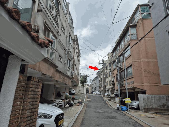 서울특별시 강서구 화곡동 410-87 제4층 제402호 다세대(빌라) 경매 사진 2
