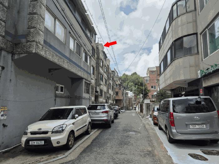 서울특별시 강서구 화곡동 410-87 제4층 제402호 다세대(빌라) 경매 사진 3