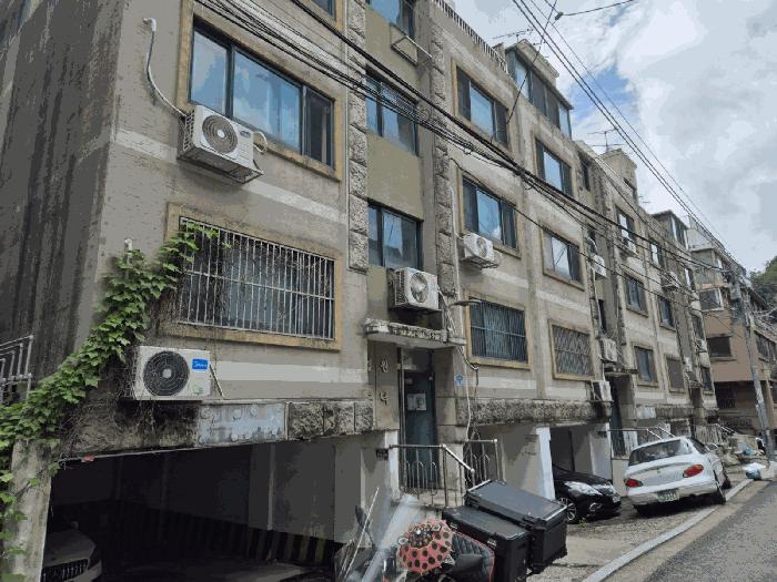 서울특별시 강서구 화곡동 410-87 제4층 제402호 다세대(빌라) 경매 사진 4