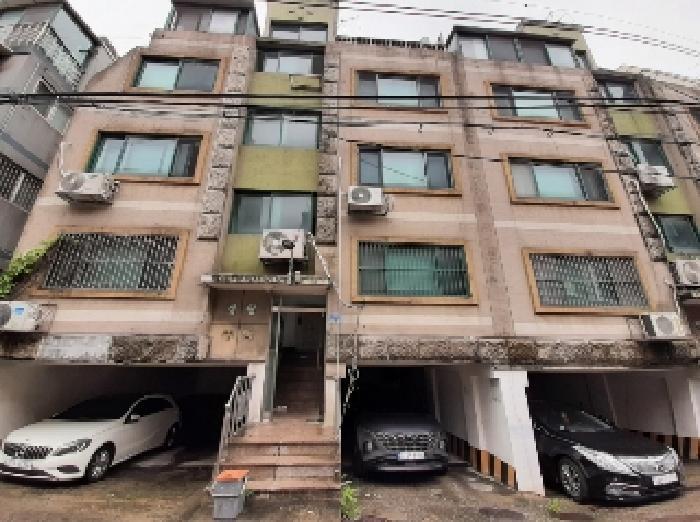 서울특별시 강서구 화곡동 410-87 제4층 제402호 다세대(빌라) 경매 사진 8