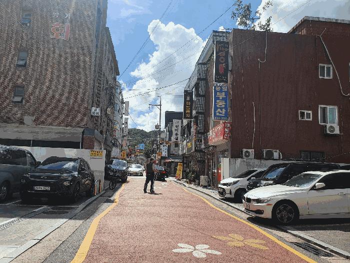 서울특별시 구로구 개봉동 403-86 메인팰리스 제7층 제701호 오피스텔 경매 사진 3