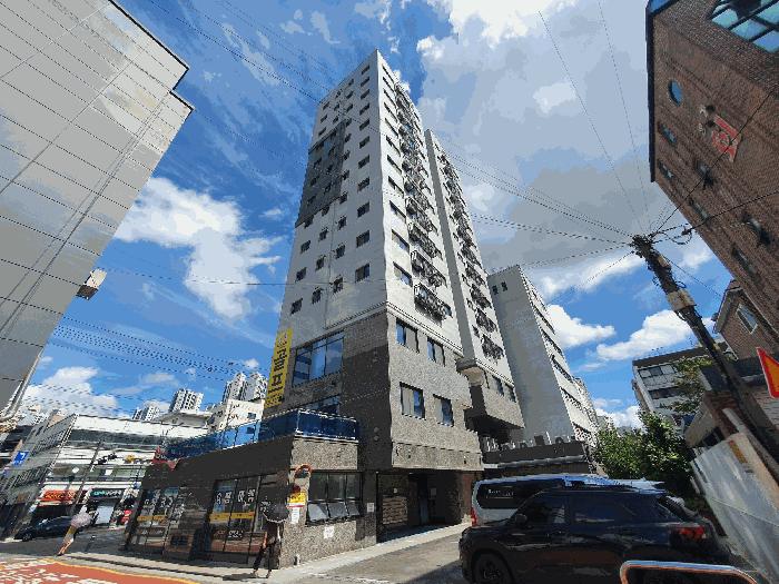 서울특별시 구로구 개봉동 403-86 메인팰리스 제7층 제701호 오피스텔 경매 사진 7