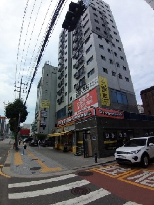 서울특별시 구로구 개봉동 403-86 메인팰리스 제7층 제701호 오피스텔 경매 사진 9