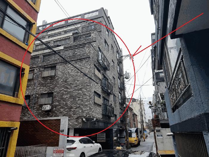 서울특별시 강서구 화곡동 351-36 더그레이스 제2층 제202호 다세대(빌라) 경매 사진 3