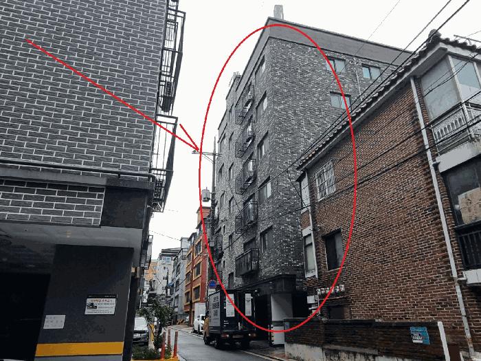 서울특별시 강서구 화곡동 351-36 더그레이스 제2층 제202호 다세대(빌라) 경매 사진 4
