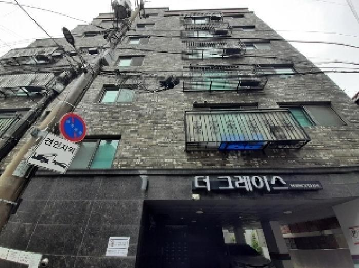 서울특별시 강서구 화곡동 351-36 더그레이스 제2층 제202호 다세대(빌라) 경매 사진 7