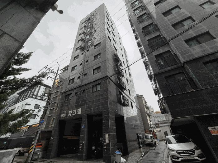서울특별시 강서구 화곡동 903-11 케이엠파크빌 제3층 제303호 오피스텔 경매 사진 5
