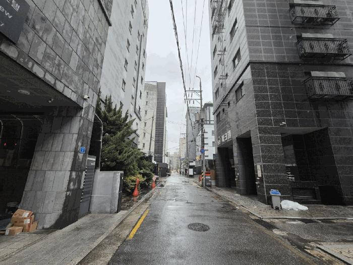 서울특별시 강서구 화곡동 903-11 케이엠파크빌 제3층 제303호 오피스텔 경매 사진 7