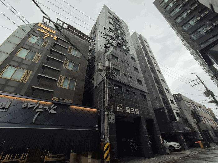 서울특별시 강서구 화곡동 903-11 케이엠파크빌 제3층 제303호 오피스텔 경매 사진 8