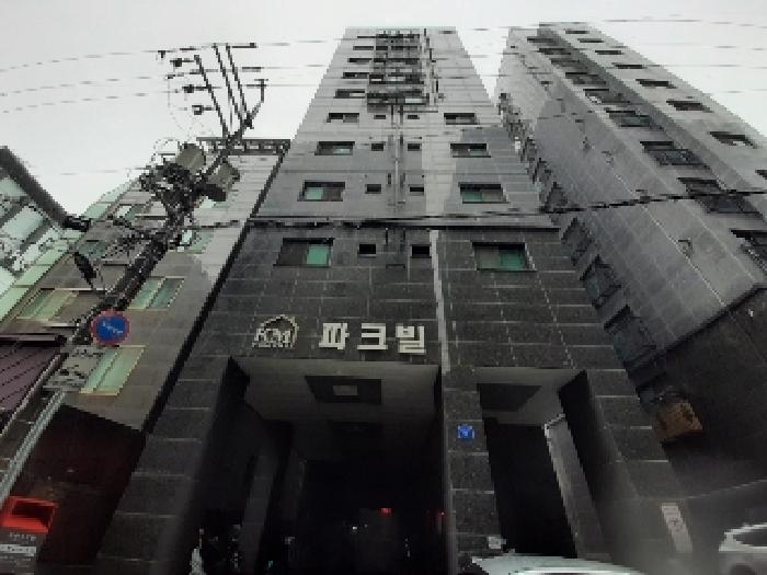 서울특별시 강서구 화곡동 903-11 케이엠파크빌 제3층 제303호 오피스텔 경매 사진 9