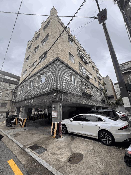 서울특별시 강서구 화곡동 822-14 위드캐슬 제4층 제401호 다세대(빌라) 경매 사진 2