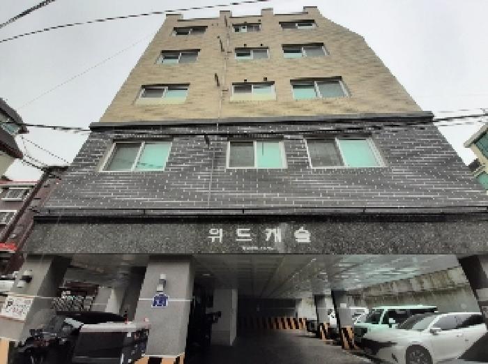 서울특별시 강서구 화곡동 822-14 위드캐슬 제4층 제401호 다세대(빌라) 경매 사진 6
