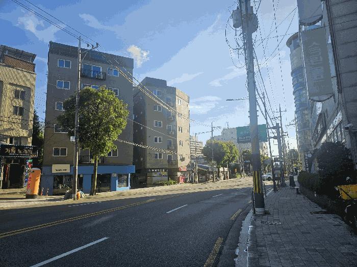 서울특별시 강서구 방화동 557-7 남성아트빌 제101동 제5층 제501호 다세대(빌라) 경매 사진 1