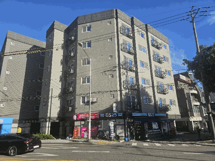 서울특별시 강서구 방화동 557-7 남성아트빌 제101동 제5층 제501호 다세대(빌라) 경매 사진 10
