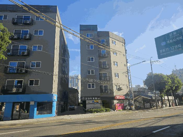 서울특별시 강서구 방화동 557-7 남성아트빌 제101동 제5층 제501호 다세대(빌라) 경매 사진 4