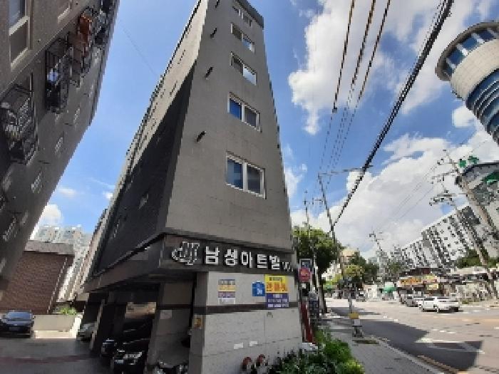 서울특별시 강서구 방화동 557-7 남성아트빌 제101동 제5층 제501호 다세대(빌라) 경매 사진 6