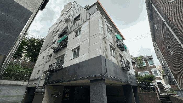 서울특별시 양천구 신정동 920-2 브니엘 제101동 제6층 제602호 다세대(빌라) 경매 사진 1