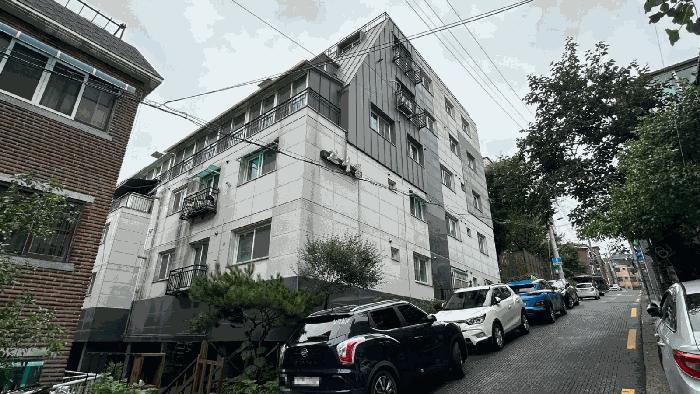 서울특별시 양천구 신정동 920-2 브니엘 제101동 제6층 제602호 다세대(빌라) 경매 사진 2