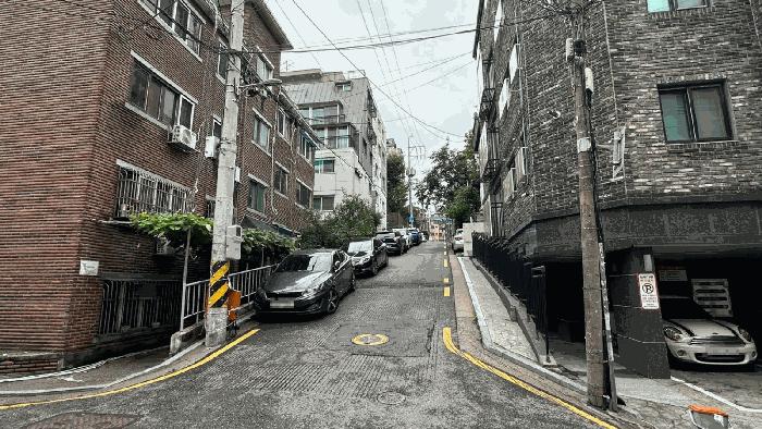 서울특별시 양천구 신정동 920-2 브니엘 제101동 제6층 제602호 다세대(빌라) 경매 사진 3