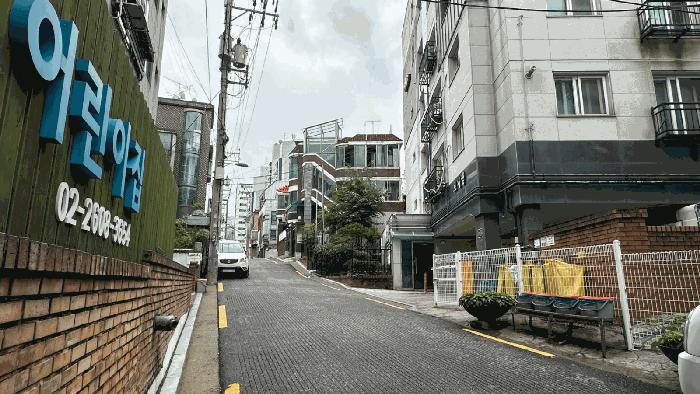 서울특별시 양천구 신정동 920-2 브니엘 제101동 제6층 제602호 다세대(빌라) 경매 사진 4