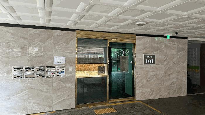 서울특별시 양천구 신정동 920-2 브니엘 제101동 제6층 제602호 다세대(빌라) 경매 사진 5
