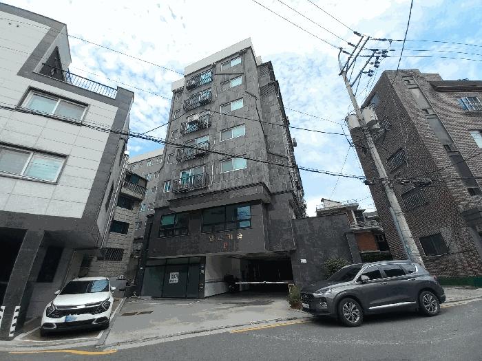 서울특별시 강서구 공항동 1376 웰스캐슬 제102동 제2층 제202호 다세대(빌라) 경매 사진 5
