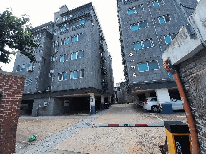 서울특별시 강서구 공항동 1376 웰스캐슬 제102동 제2층 제202호 다세대(빌라) 경매 사진 6