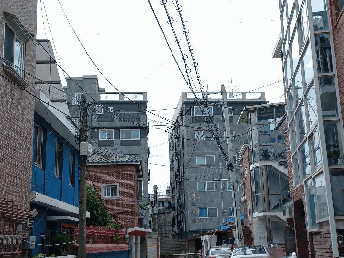 서울특별시 강서구 공항동 1376 웰스캐슬 제102동 제2층 제202호 다세대(빌라) 경매 사진 8
