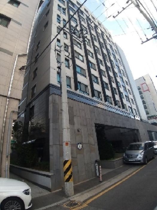 서울특별시 금천구 시흥동 888-14 신영메트로시티 제4층 제411호 오피스텔 경매 사진 7