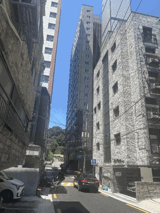 서울특별시 강서구 화곡동 24-19 더제이캐슬 제5층 제501호 다세대(빌라) 경매 사진 1