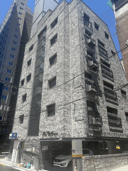 서울특별시 강서구 화곡동 24-19 더제이캐슬 제5층 제501호 다세대(빌라) 경매 사진 2