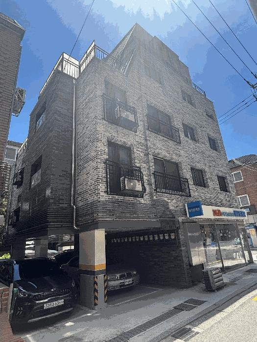 서울특별시 강서구 화곡동 24-19 더제이캐슬 제5층 제501호 다세대(빌라) 경매 사진 4
