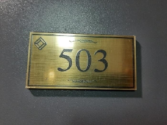 서울특별시 강서구 화곡동 367-1 파크아리온 제102동 제5층 제503호 오피스텔 경매 사진 11