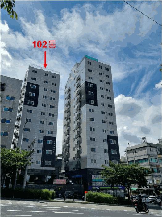 서울특별시 강서구 화곡동 367-1 파크아리온 제102동 제5층 제503호 오피스텔 경매 사진 2