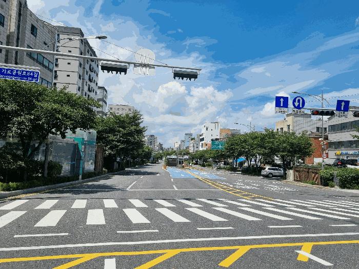 서울특별시 강서구 화곡동 367-1 파크아리온 제102동 제5층 제503호 오피스텔 경매 사진 5