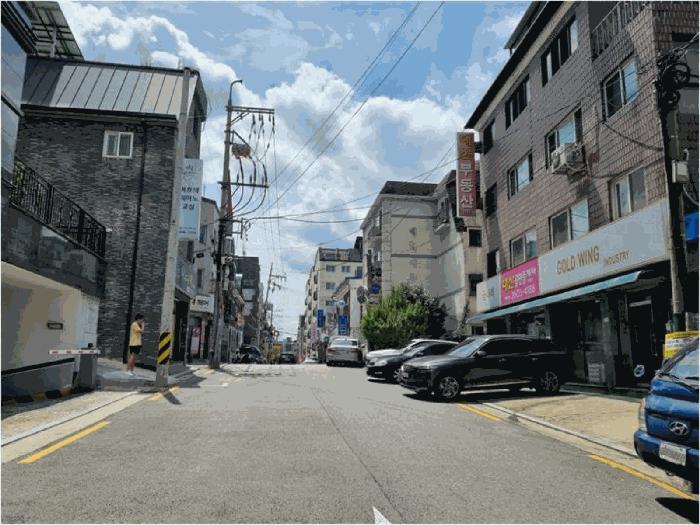 서울특별시 강서구 화곡동 367-1 파크아리온 제102동 제5층 제503호 오피스텔 경매 사진 6