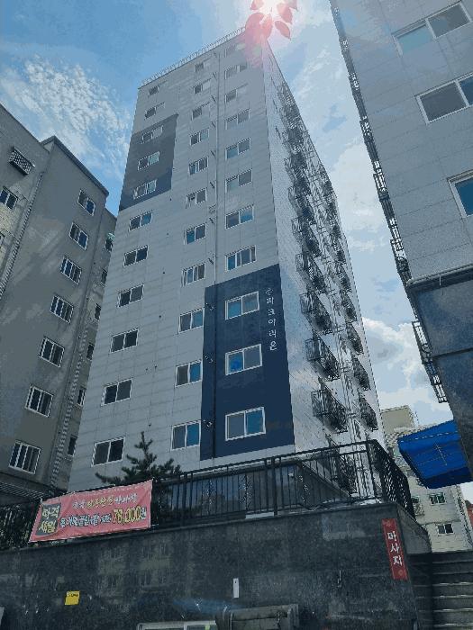 서울특별시 강서구 화곡동 367-1 파크아리온 제102동 제5층 제503호 오피스텔 경매 사진 7