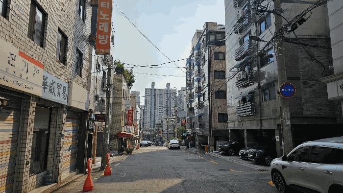 서울특별시 금천구 가산동 778 다온캐슬 제101동 제3층 제304호 다세대(빌라) 경매 사진 1