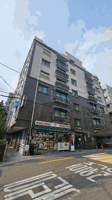 서울특별시 금천구 가산동 778 다온캐슬 제101동 제3층 제304호 다세대(빌라) 경매 사진 5