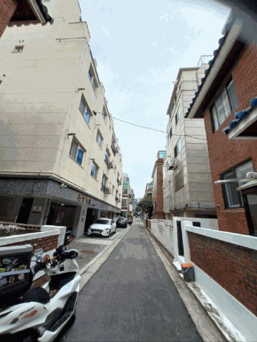 서울특별시 강서구 화곡동 820-23 은성캐슬 제3층 제301호 다세대(빌라) 경매 사진 1
