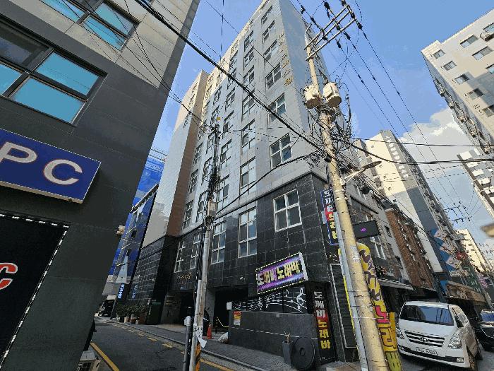 서울특별시 강서구 화곡동 937-12 미리내오피스텔 제6층 제604호 오피스텔 경매 사진 2