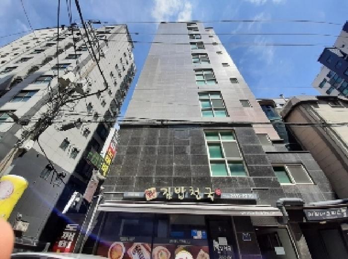 서울특별시 강서구 화곡동 937-12 미리내오피스텔 제6층 제604호 오피스텔 경매 사진 6