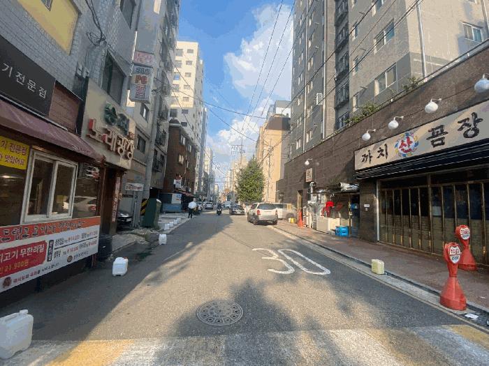 서울특별시 강서구 화곡동 935-15 골든라인씨티 제5층 제506호 오피스텔 경매 사진 2