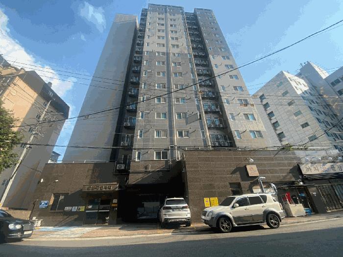 서울특별시 강서구 화곡동 935-15 골든라인씨티 제5층 제506호 오피스텔 경매 사진 7