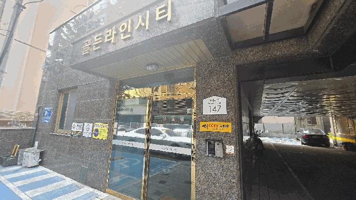 서울특별시 강서구 화곡동 935-15 골든라인씨티 제5층 제502호 오피스텔 경매 사진 1